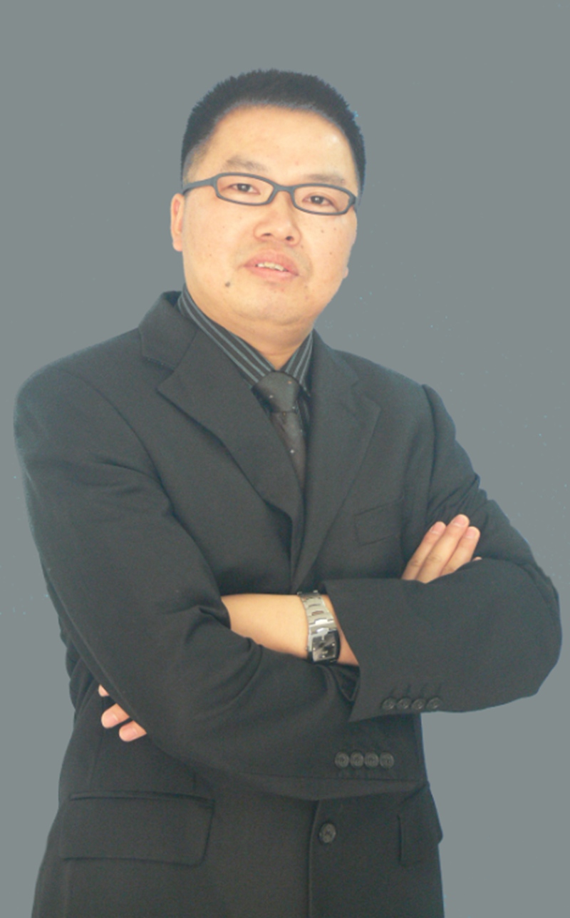李晓红
